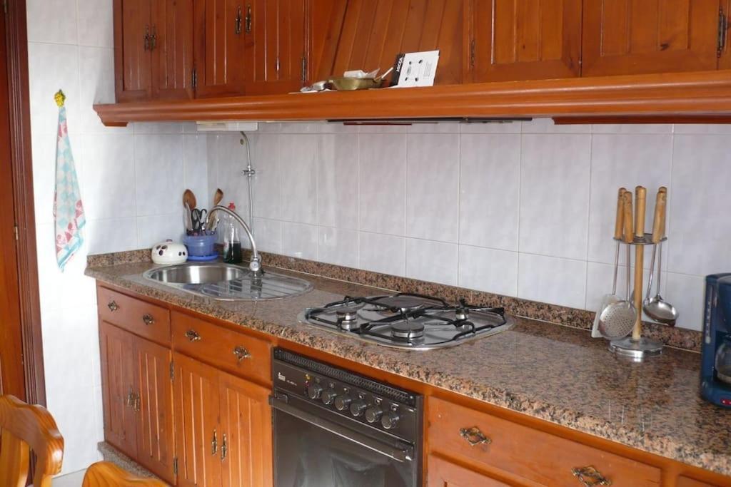 Piso En Grove Apartment O Grove Exterior photo